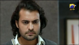 Habil Aur Qabil - Episode 38 - 18th July 2024